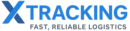XTracking logo